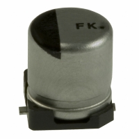 EEV-FK1E220R CAP 22UF 25V ELECT FK SMD