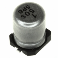 ECE-V1HA010NR CAP 1.0UF 50V ELECT VS BIPOL SMD