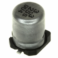 ECE-V1EA3R3NR CAP 3.3UF 25V ELECT VS BIPOL SMD