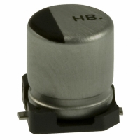 EEV-HB1V100R CAP 10UF 35V HB ELECT SMD