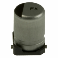 EEE-FK1C100AR CAP ELECT 10UF 16V FK SMD