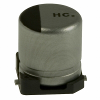 EEE-HC1V100R CAP ELECT 10UF 35V HC SMD