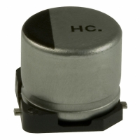 EEE-HC1C470P CAP ELECT 47UF 16V HC SMD