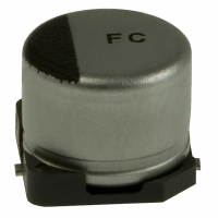 EEE-FC1E330P CAP 33UF 25V ELECT FC SMD