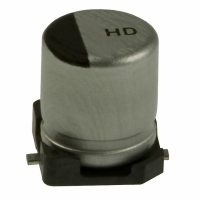 EEV-HD1C220R CAP 22UF 16V ELECT HD SMD