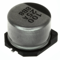 ECE-V1EA101UP CAP 100UF 25V ELECT VS SMD