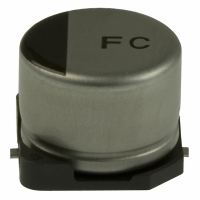 EEE-FC1C101AP CAP ELECT 100UF 16V FC SMD