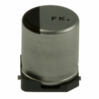 EEE-FK1A221XP CAP ELECT 220UF 10V FK SMD