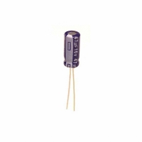 ECA-1CM470 CAP 47UF 16V ALUM LYTIC RADIAL