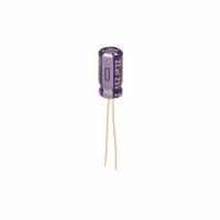 ECA-1EM220 CAP 22UF 25V ALUM LYTIC RADIAL