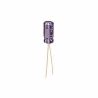 ECA-1CM330 CAP 33UF 16V ALUM LYTIC RADIAL