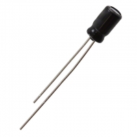EEA-GA1A220 CAP ELECT 22UF 10V GA RADIAL