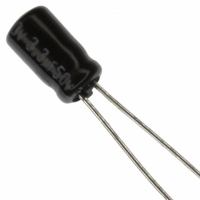 ECE-A1HKA3R3 3.3UF 50V MINI ALUM ELECT (KA)