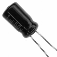 ECE-A1HKA010 1.0UF 50V MINI ALUM ELECT (KA)
