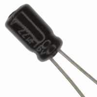 ECE-A1CKA220 22UF 16V MINI ALUM ELECT (KA)
