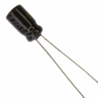 ECE-A1HKA2R2 2.2UF 50V MINI ALUM ELECT (KA)