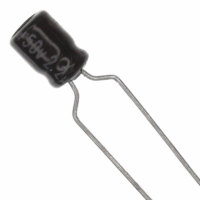 ECE-A1HKS2R2B CAP 2.2UF 50V ELECT KS RADIAL