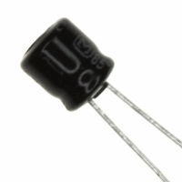 ECE-A1VKS100 CAP ELECT 10UF 35V KS RADIAL