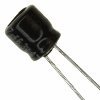 ECE-A0JKS470 CAP ELECT 47UF 6.3V KS RADIAL