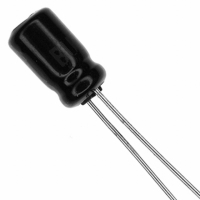 ECE-A1CKA100 10UF 16V MINI ALUM ELECT (KA)
