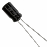 ECE-A1HKAR47 0.47UF 50V MINI ALUM ELECT (KA)