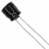 ECE-A0GKS101 CAP ELECT 100UF 4V KS RADIAL