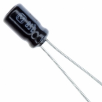 ECE-A1AKA220 22UF 10V MINI ALUM ELECT (KA)