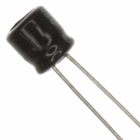 ECE-A0JKS330 CAP ELECT 33UF 6.3V KS RADIAL