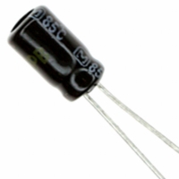 ECE-A1AKA330 33UF 10V MINI ALUM ELECT (KA)