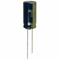 EEU-FC1E561B CAP 560UF 25V FA SER ALUM LYTIC