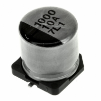 ECE-V1CA331P CAP ELECT 330UF 16V VS SMD