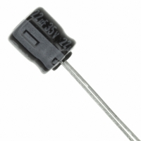 ECE-A1VKA220 22UF 35V MINI ALUM ELECT (KA)