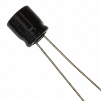 ECE-A1HKA220 22UF 50 V MINI ALUM ELECT (KA)