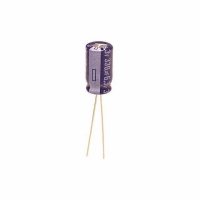 ECA-0JM331 CAP 330UF 6.3V ALUM LYTIC RADIAL