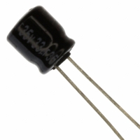 ECE-A1VKA330 33UF 35V MINI ALUM ELECT (KA)