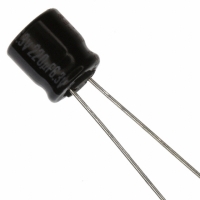ECE-A0JKA221 220UF 6.3V MINI ALUM ELECT (KA)