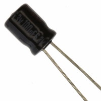 ECE-A0JKA101 100UF 6.3V MINI ALUM ELECT (KA)