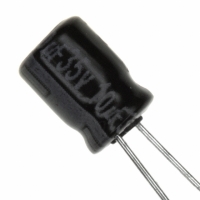 ECE-A1VKA100 10UF 35V MINI ALUM ELECT (KA)