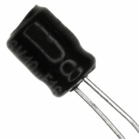 ECE-A1CKS100 CAP ELECT 10UF 16V KS RADIAL