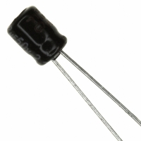 ECE-A1HKS2R2 CAP ELECT 2.2UF 50V KS RADIAL