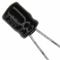 ECE-A1HKS3R3 CAP ELECT 3.3UF 50V KS RADIAL