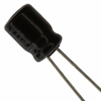 ECE-A1CKA330 33UF 16V MINI ALUM ELECT (KA)