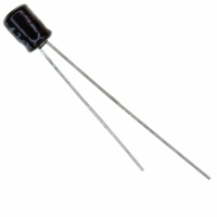 ECE-A1VKS4R7 CAP ELECT 4.7UF 35V KS RADIAL