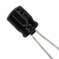 ECE-A1VKS3R3 CAP ELECT 3.3UF 35V KS RADIAL