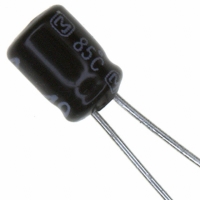 ECE-A0GKS330 CAP ELECT 33UF 4V KS RADIAL