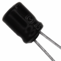 ECE-A0GKS470 CAP ELECT 47UF 4V KS RADIAL