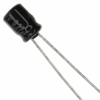 ECE-A1HKSR22 CAP ELECT .22UF 50V KS RADIAL