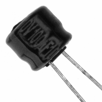 ECE-A1AKS101 CAP ELECT 100UF 10V KS RADIAL