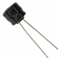 ECE-A1AKS470 CAP ELECT 47UF 10V KS RADIAL