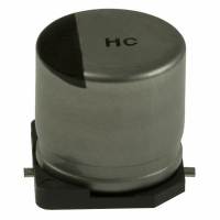 EEE-HC0J102P CAP ELECT 1000UF 6.3V HC SMD